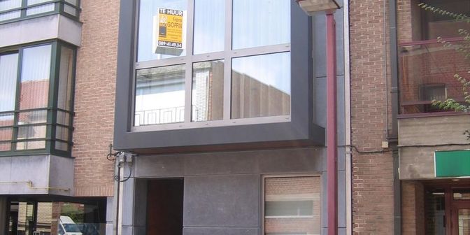 Appartement te huur in L. Lambrechtsstraat 4 bus 2, 3730 Hoeselt