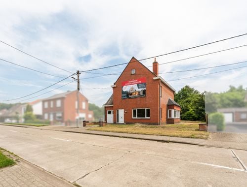                                         Maison à vendre à Hertsberge, € 399.000
