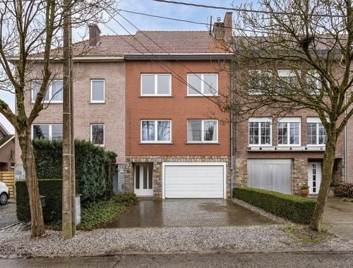                                         Huis te koop in Tienen, € 420.000
