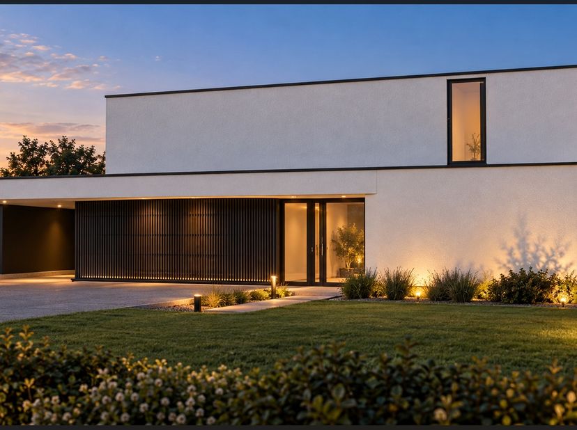 Huis te koop in Kasteeldreef 6,
                    8490 Jabbeke
