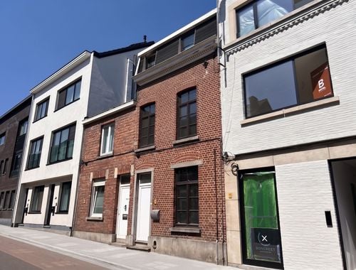                                         Woning te huur in Leuven, € 1.800

