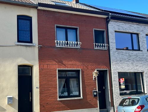                                         Maison deux facades à vendre à Hasselt, € 249.000
