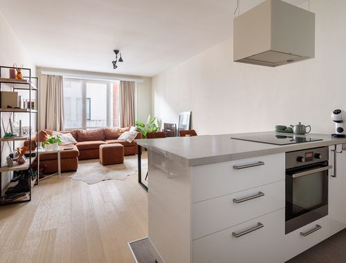                                         Appartement te koop in Antwerpen, € 289.000
