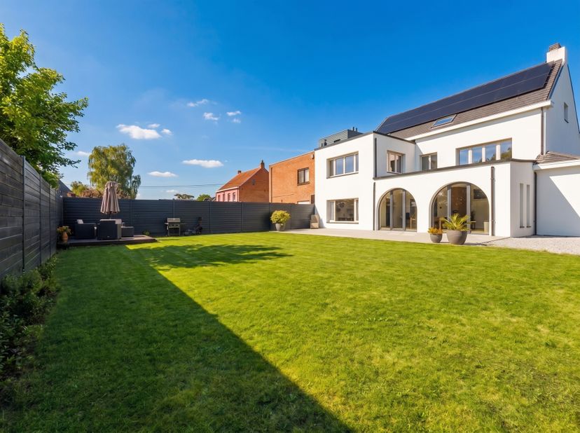 Maison à vendre à Oude Zoerlebaan 26,
                    2260 Westerlo