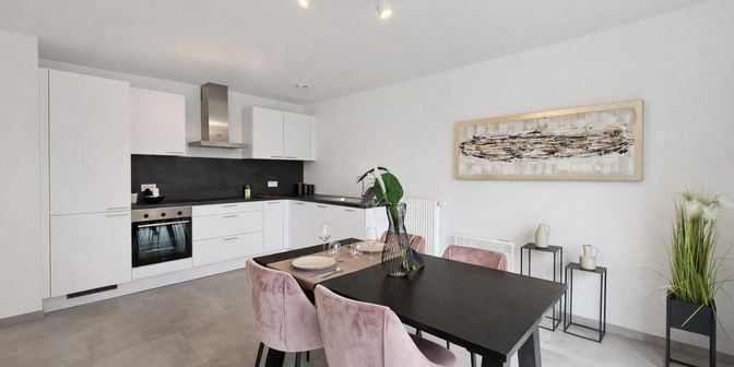 Huis te koop in Rue de la Station, 7134 Ressaix