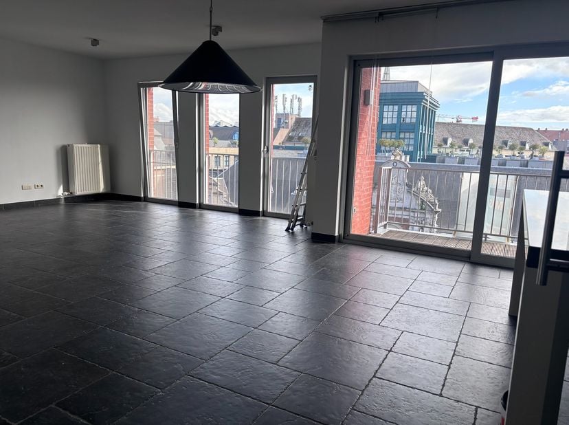 Appartement à louer
                    à 3500 Hasselt