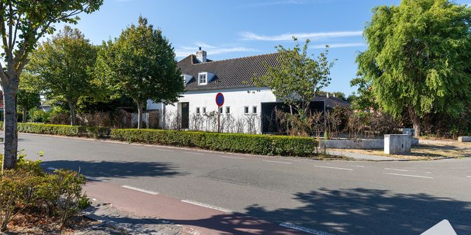 Maison à vendre à Polderlaan 13, 8370 Blankenberge