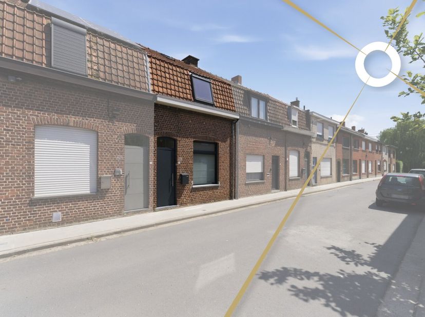 Maison à vendre
                    à 8900 Ieper