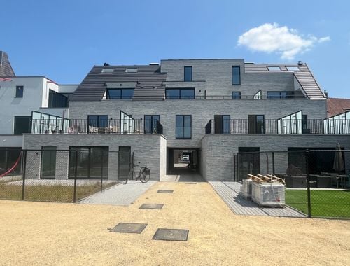                                         Appartement te koop in Waregem, € 265.000
