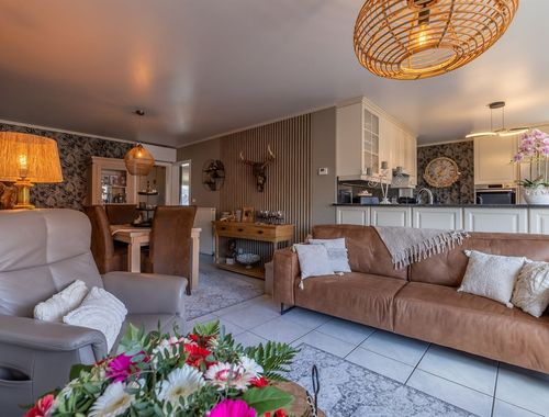                                         Appartement à vendre à Zichem, € 242.000
