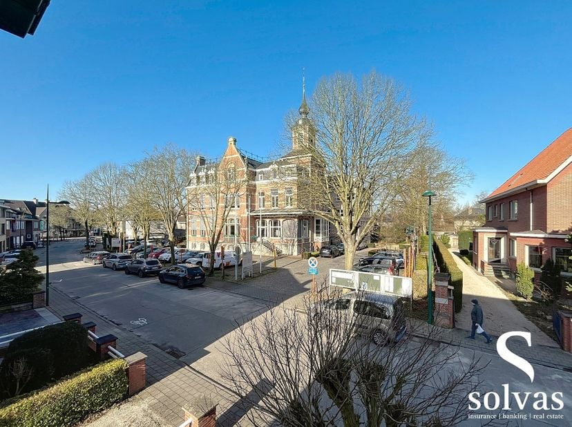 Appartement à louer
                    à 9940 Evergem