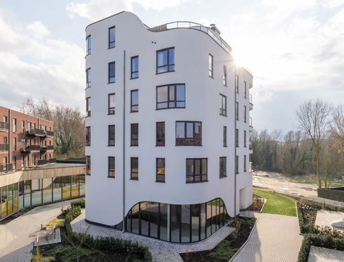                                         Appartement te koop in Boom, € 326.760,33
