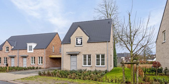 Huis te koop in Golding 5, 2480 Dessel