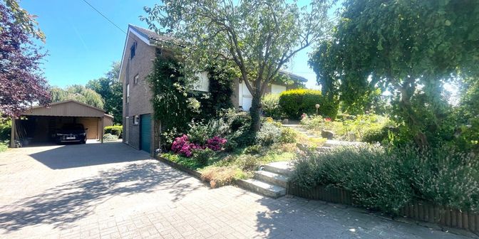 Huis te koop in Provinciebaan 198, 8560 Moorsele