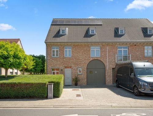                                         Woning te koop in Tremelo, € 549.000
