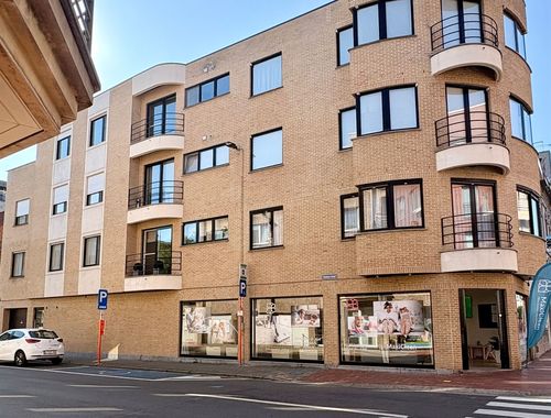                                         Appartement à louer à Roeselare, € 725
