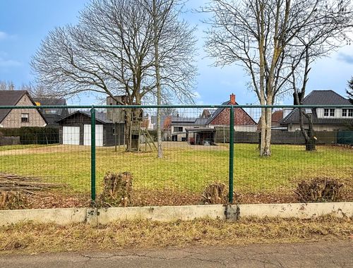                                         Terrain à bâtir à vendre à Grotenberge, € 129.000
