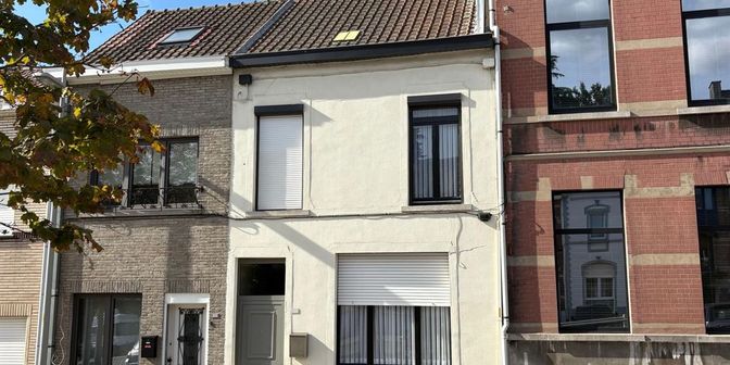 Maison à vendre à VESTEN 62, 9500 Geraardsbergen