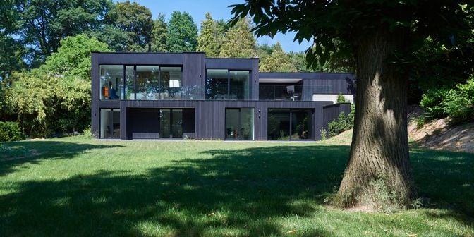 Maison à louer à Avenue du Bois d'Hennessy 28, 1310 La Hulpe
