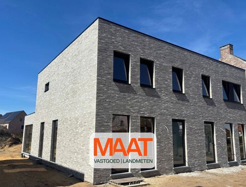                             Woning te koop in Lille
