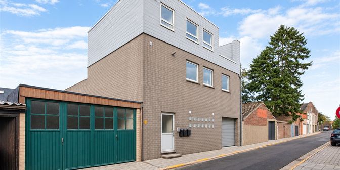 Appartement te koop in Schuttersstraat 20 bus 2, 3650 Stokkem