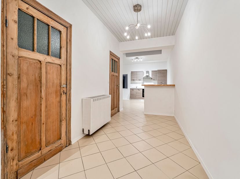 Maison à louer
                    à 8902 Zillebeke