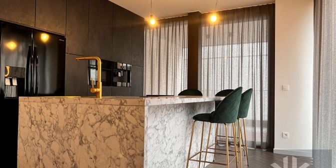 Appartement te huur in Meldertstraat 7 bus 2.02, 3500 Hasselt