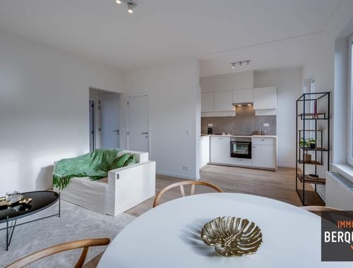                                         Appartement te huur in Gent, € 995
