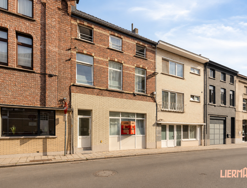                                         Appartement à vendre à Aalst, € 149.500
