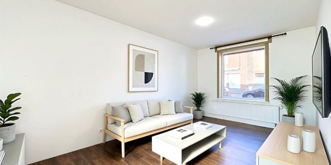 Huis te koop in Waregemstraat 80, 8540 Deerlijk