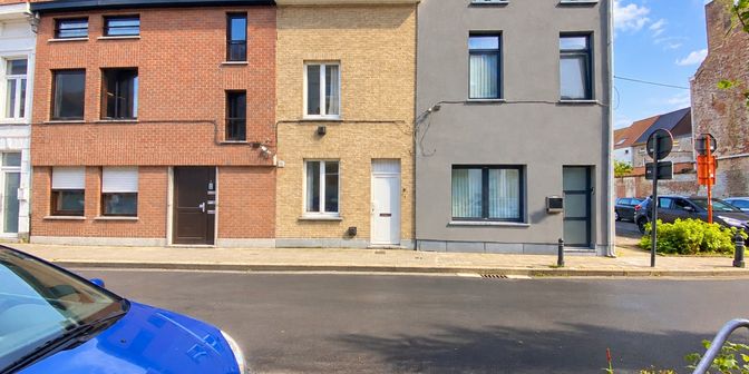 Huis te koop in Reinaertstraat 17, 9000 Gent