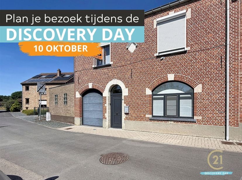 Maison à vendre à Pastoriestraat 26,
                    3150 Tildonk