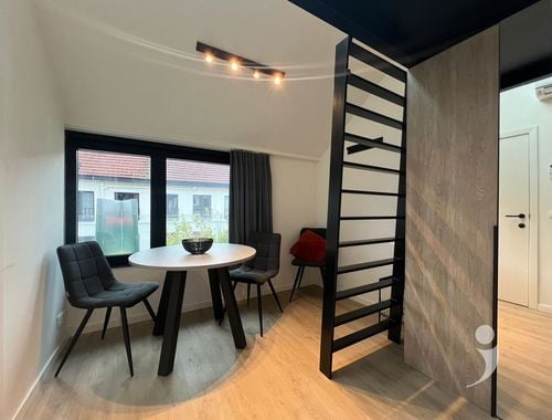                                         Kot-Kamer te huur in Leuven, € 725
