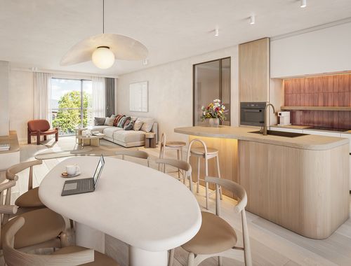                                         Appartement te koop in Zedelgem, € 287.000
