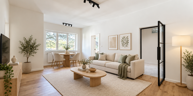 Appartement à vendre à 1180 Uccle