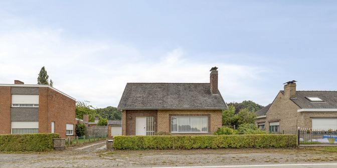 Huis te koop in Urselseweg 194, 9910 Ursel