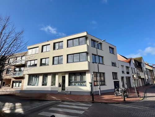                                         Appartement te koop in Knokke, € 450.000

