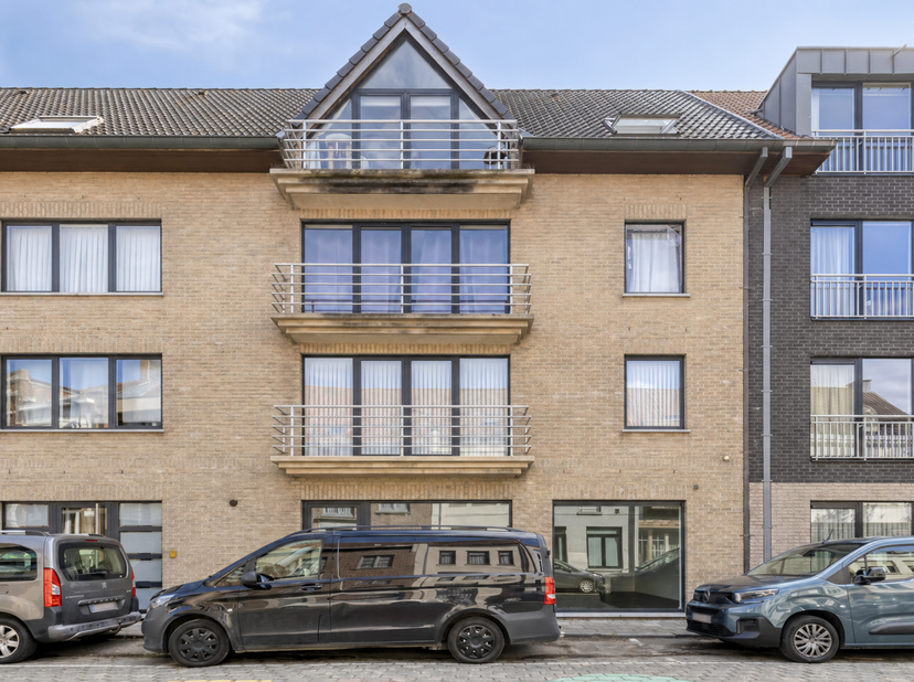 Appartement te koop in Brielstraat 22,
                    9990 Maldegem