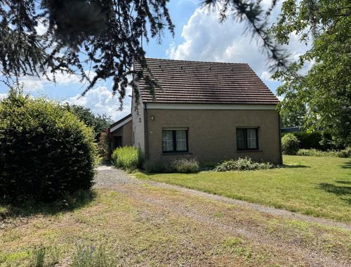                                         Woning te koop in Lokeren, € 485.000
