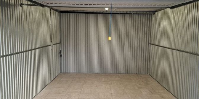 Garage te huur in Kempische steenweg, 3500 Hasselt