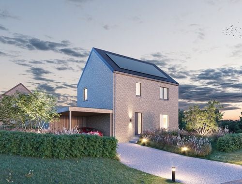                                         Woning te koop in Cognelée, € 477.800
