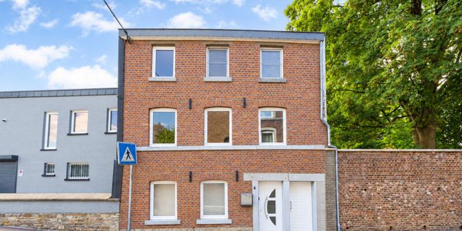 Maison à vendre à Rue Schoonbroodt, 4, 4650 Herve