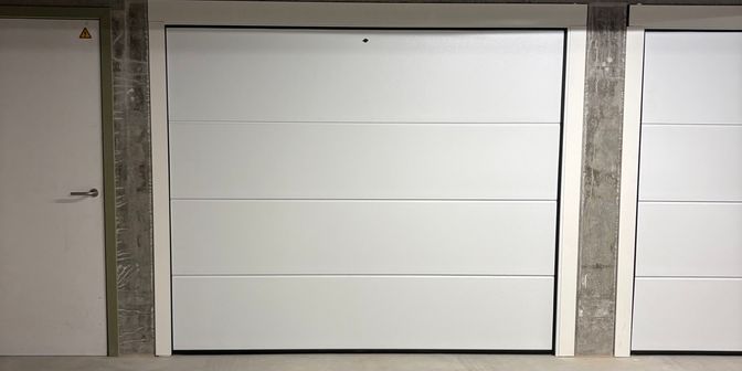 Garage te koop in Distellaan 64, 8434 Westende