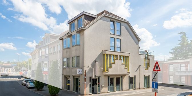 Appartement te koop in Tussenbruggen 1, 9700 Oudenaarde
