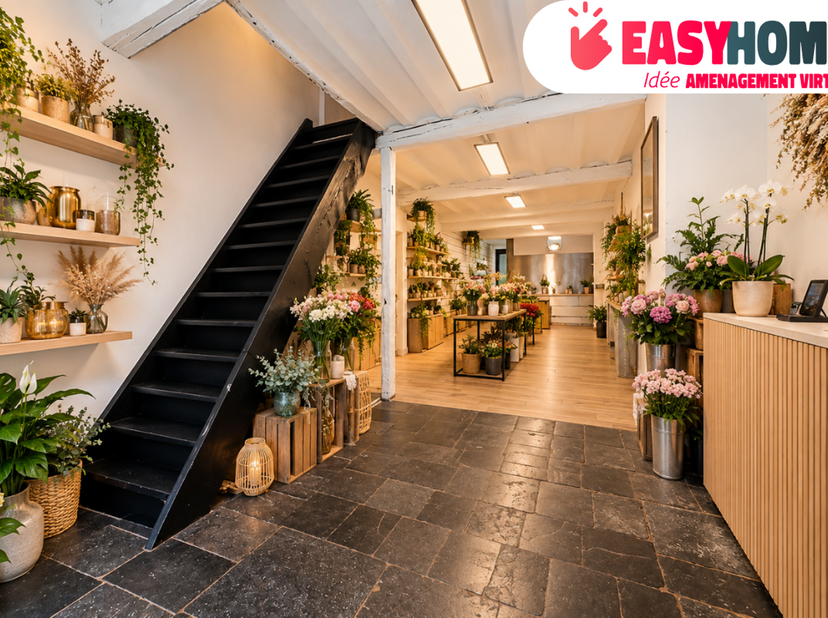 Bedrijfsvastgoed te koop in Rue Hongré 9,
                    4920 Aywaille