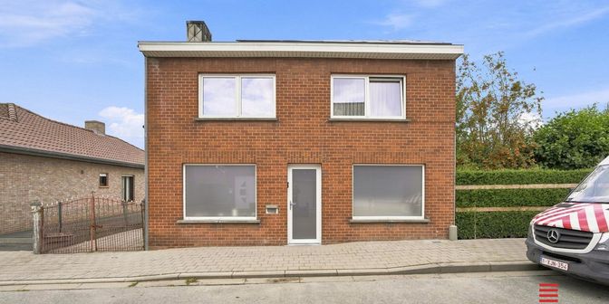 Huis te koop in Terreststraat 75, 8650 Houthulst