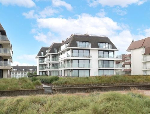                                         Appartement à vendre à Het Zoute, € 1.325.000
