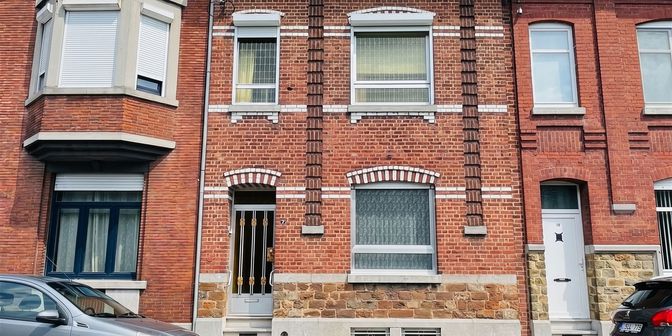 Huis te koop in 4030 Grivegnée