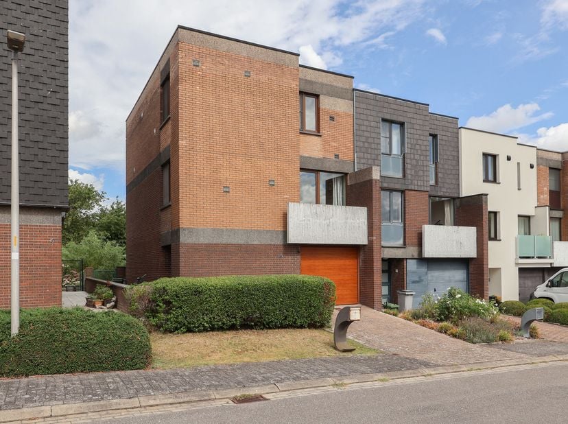 Huis te koop in Broekhoven 17,
                    3070 Kortenberg