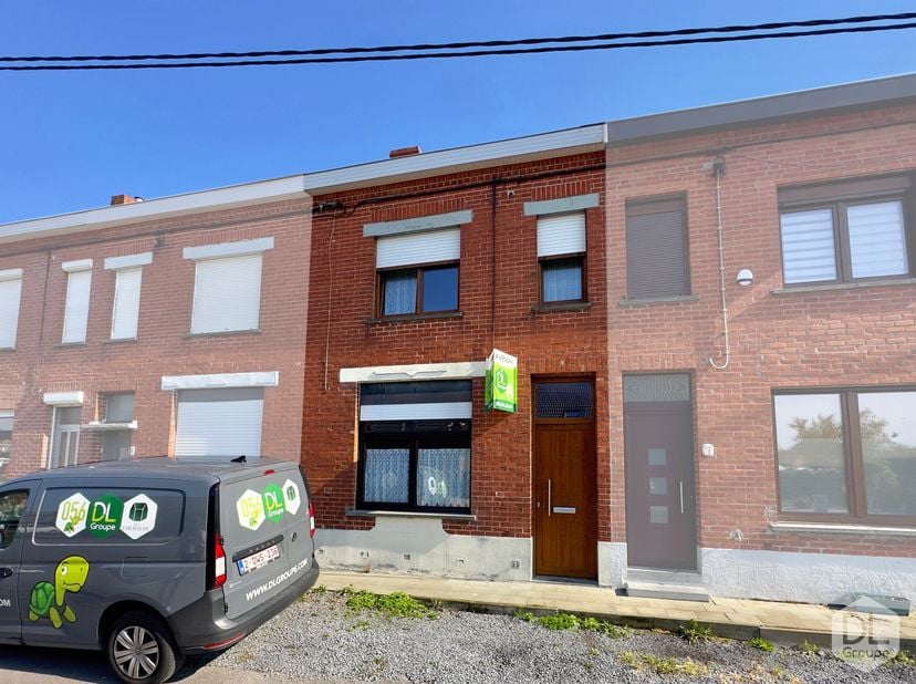 Maison à vendre à ,
                    7730 Estaimpuis